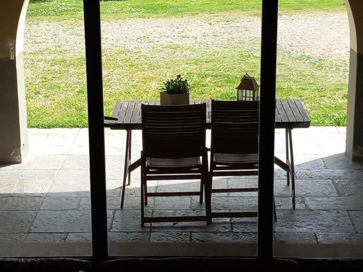 Azienda Agricola Lo Zolfino Penna Luaran gambar