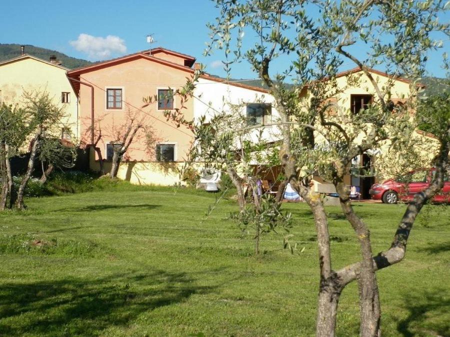 Azienda Agricola Lo Zolfino Penna Luaran gambar