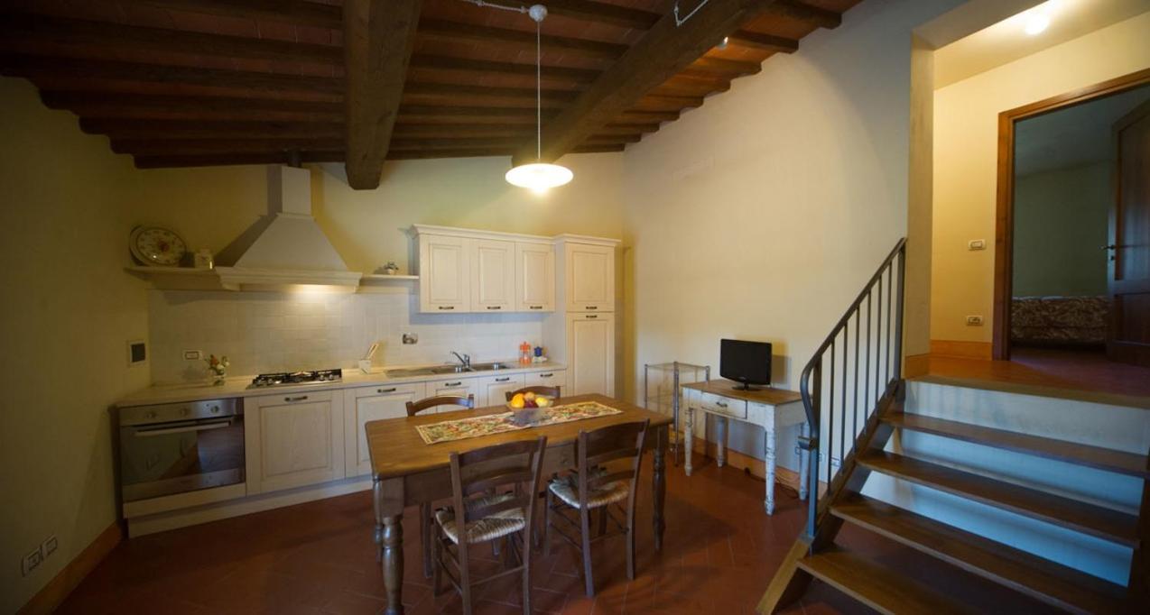 Azienda Agricola Lo Zolfino Penna Luaran gambar