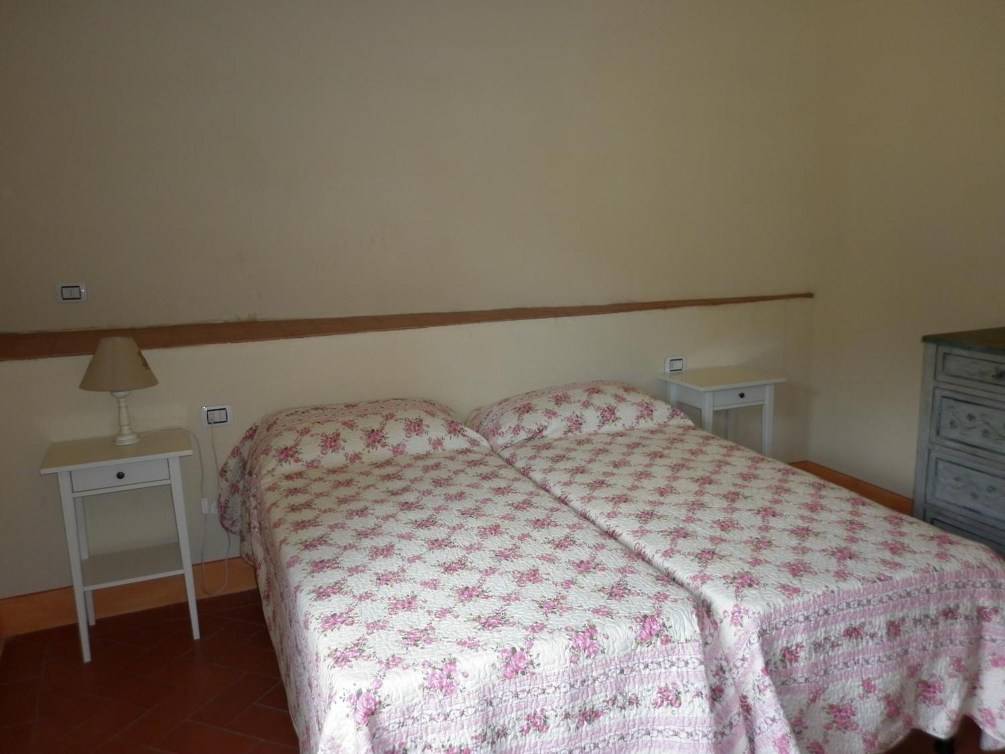 Azienda Agricola Lo Zolfino Penna Luaran gambar